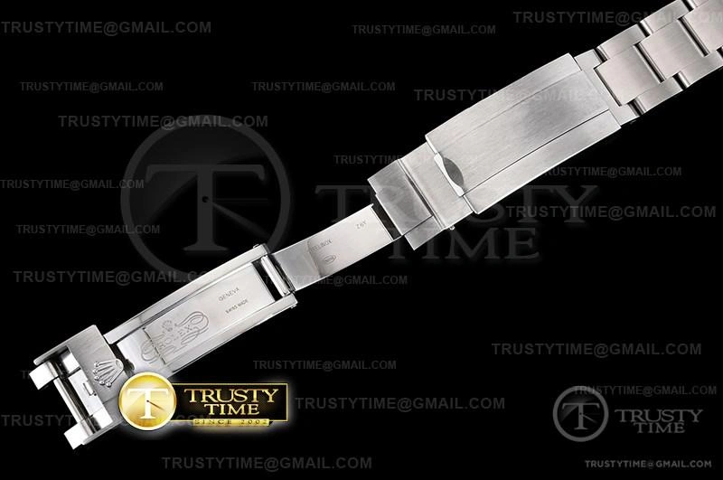 ROLSD093 – Deep Sea Dweller Black