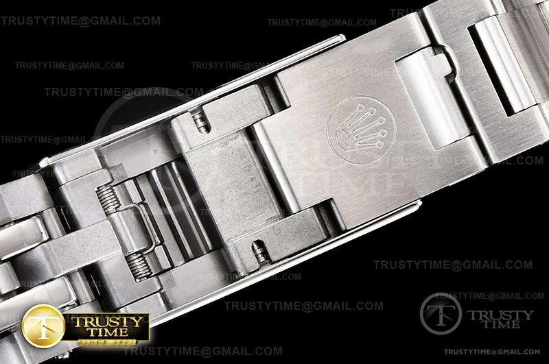 ROLSD093 – Deep Sea Dweller Black