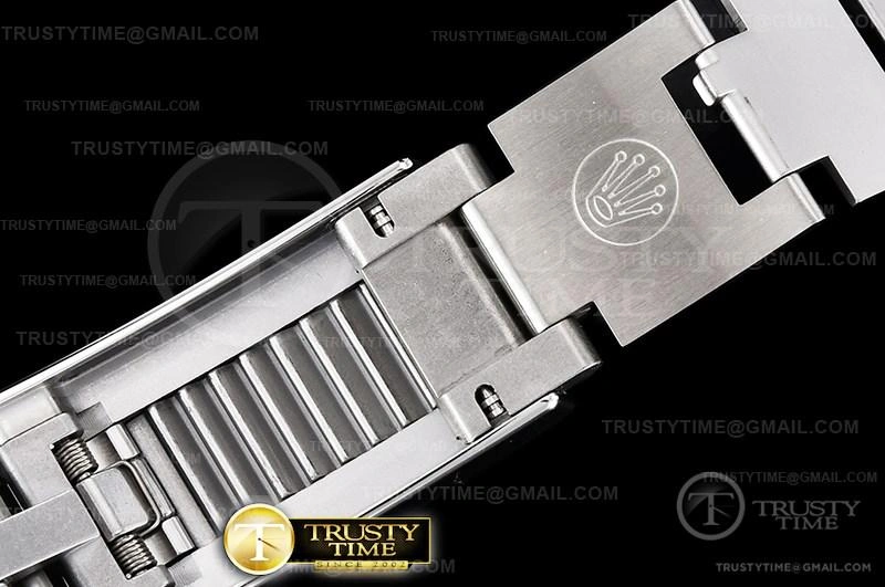 ROLSD093 – Deep Sea Dweller Black