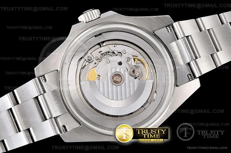 ROLSD093 – Deep Sea Dweller Black