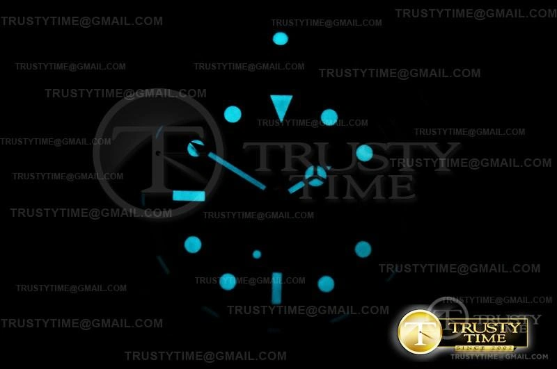 ROLSD093 – Deep Sea Dweller Black