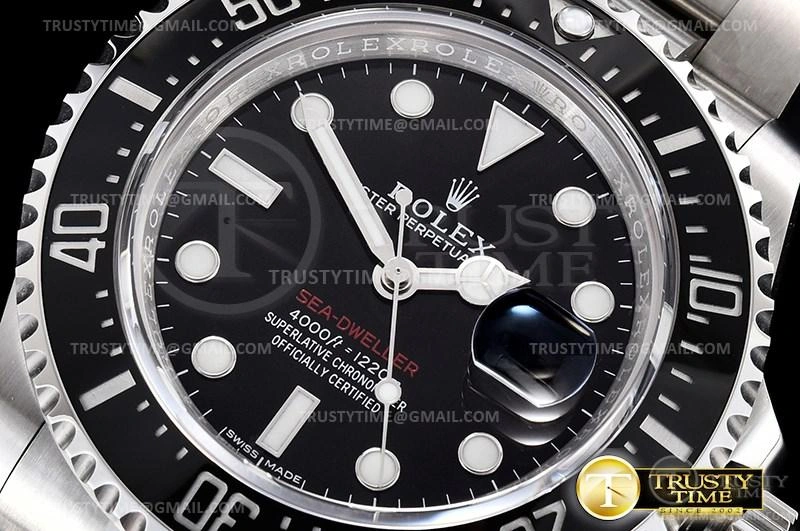 ROLSD094 – Seadweller