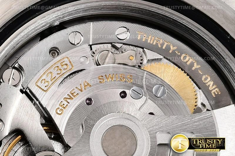 ROLSD094 – Seadweller