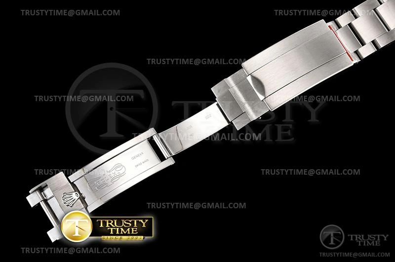 ROLSD097A – Deep Sea Dweller Blue