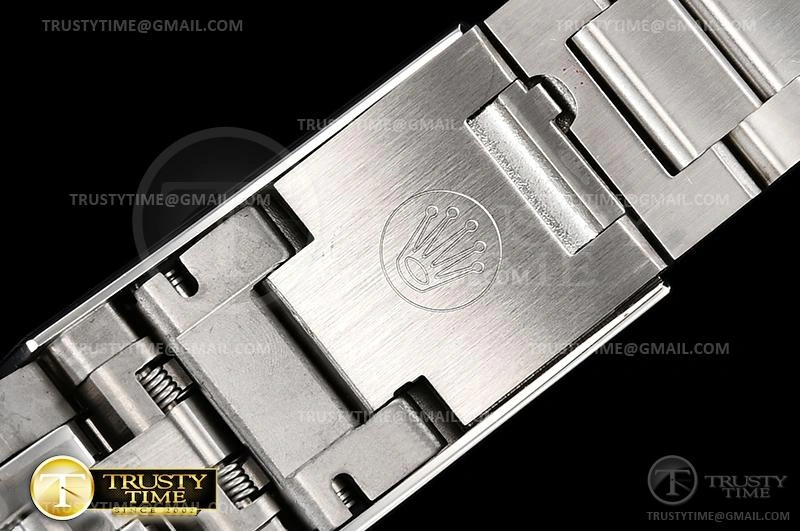 ROLSD097A – Deep Sea Dweller Blue