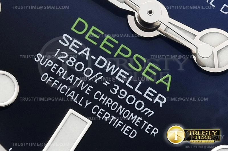 ROLSD097A – Deep Sea Dweller