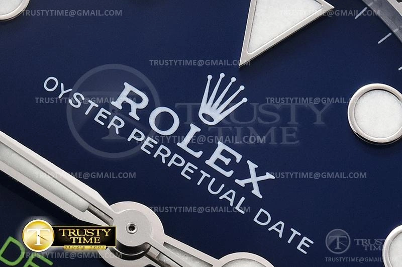 ROLSD097A – Deep Sea Dweller