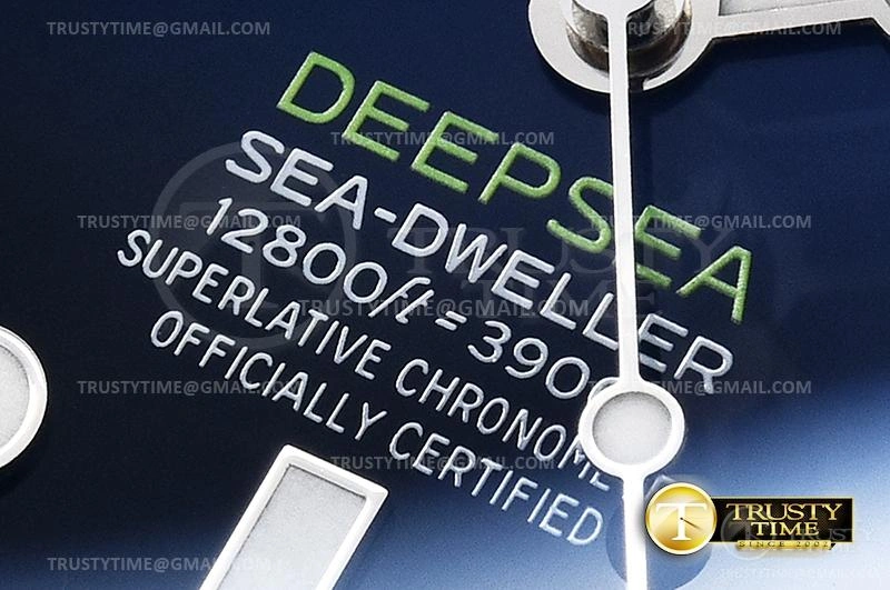 ROLSD097A – Deep Sea Dweller