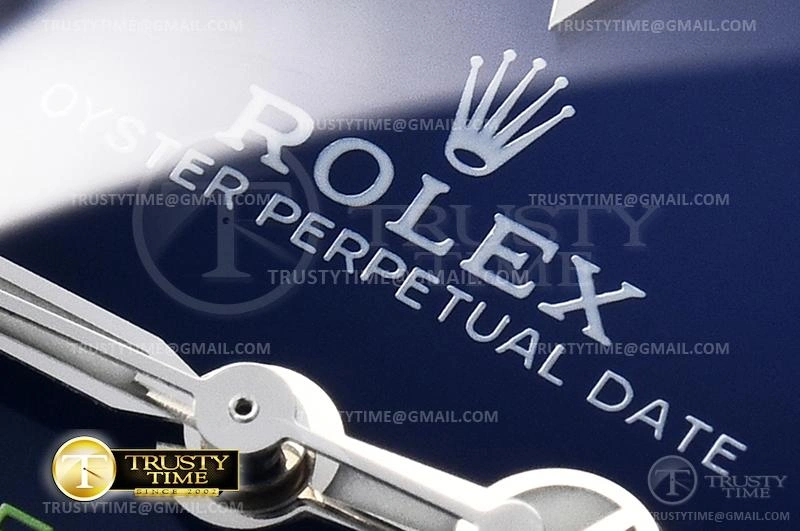 ROLSD097A – Deep Sea Dweller