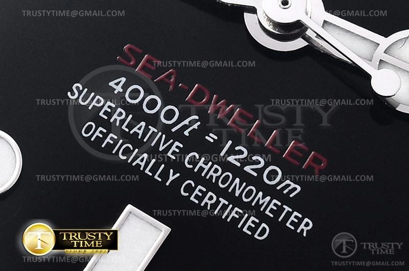 ROLSD098A – Seadweller