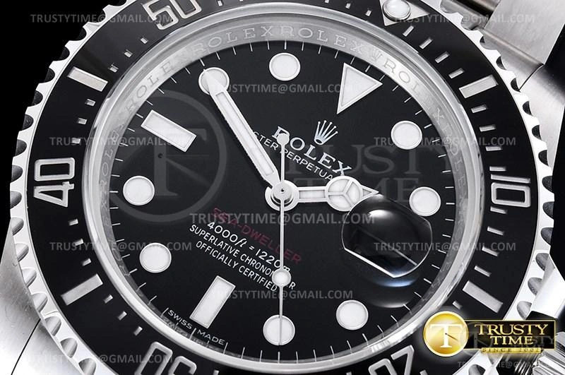 ROLSD098A – Seadweller