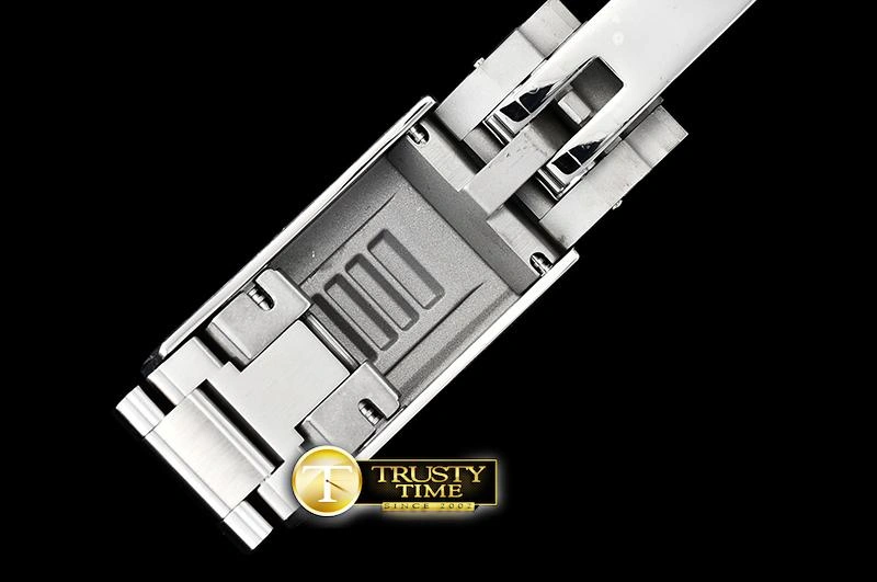 Affordable ROLSUB0257 – Submariner 116619LN SS SS Blue JF Asia 2824