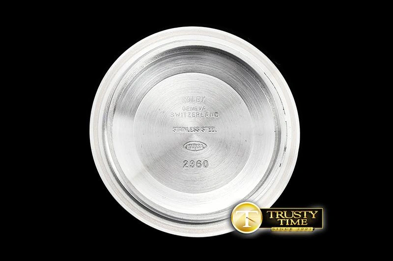 Affordable ROLSUB0257 – Submariner 116619LN SS SS Blue JF Asia 2824