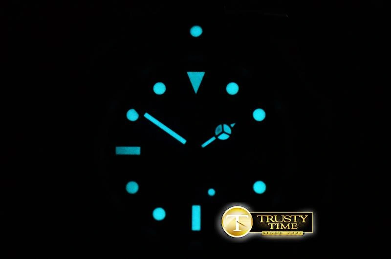 Affordable ROLSUB0257 – Submariner 116619LN SS SS Blue JF Asia 2824