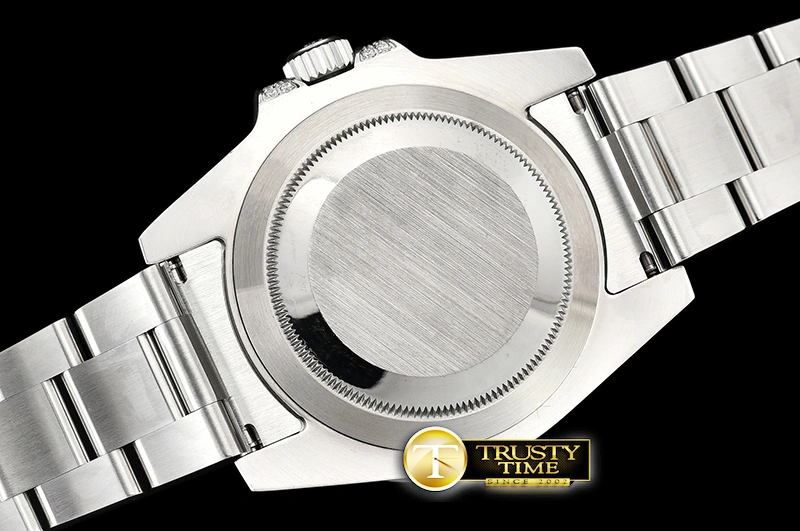 Cheap ROLSUB0264A – Submariner 116619 Blue Diam SS SS Blue GSF A2836