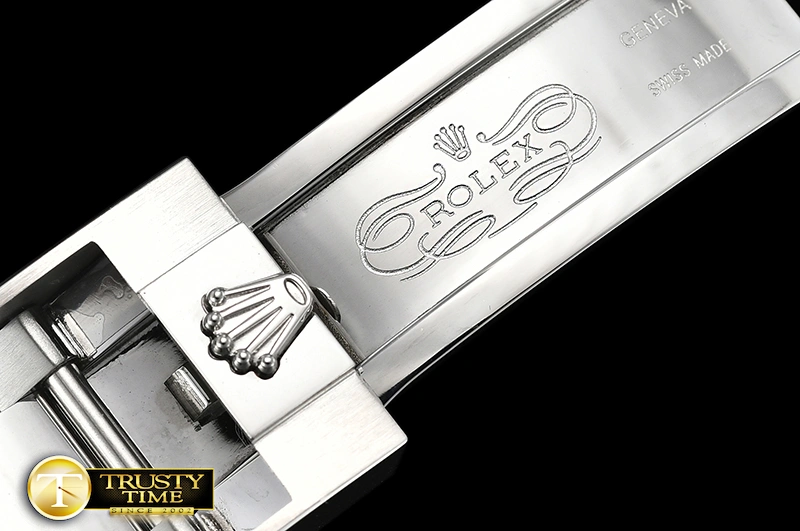 Cheap ROLSUB0264A – Submariner 116619 Blue Diam SS SS Blue GSF A2836