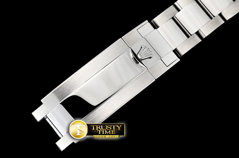 Cheap ROLSUB0264A – Submariner 116619 Blue Diam SS SS Blue GSF A2836