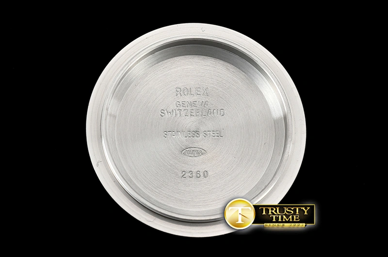 Cheap ROLSUB0264A – Submariner 116619 Blue Diam SS SS Blue GSF A2836