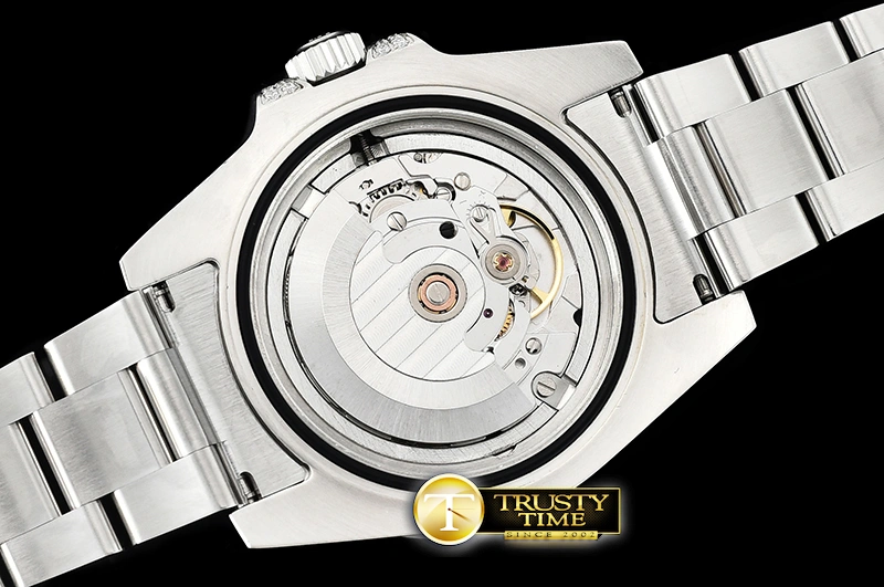 Cheap ROLSUB0264A – Submariner 116619 Blue Diam SS SS Blue GSF A2836