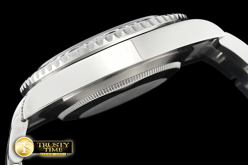 ROLSUB0264B – Submariner 116619 Black Diam SS SS Black GSF A2836