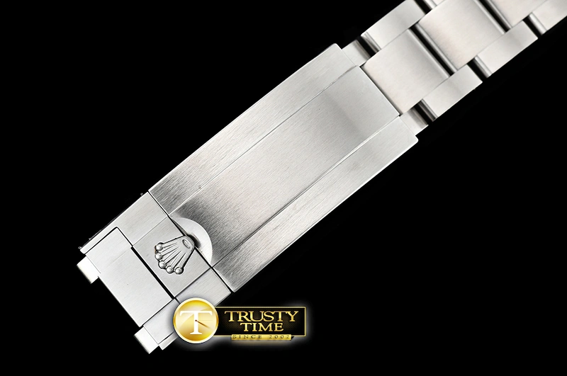 ROLSUB0264B – Submariner 116619 Black Diam SS SS Black GSF A2836