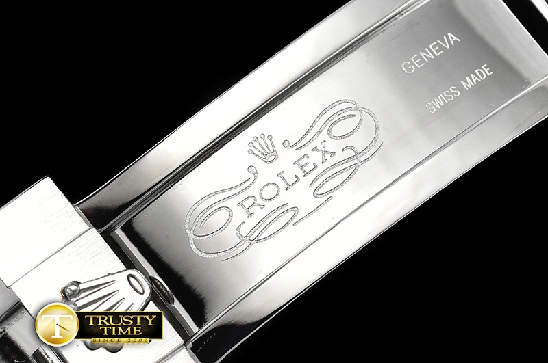 ROLSUB0264B – Submariner 116619 Black Diam SS SS Black GSF A2836