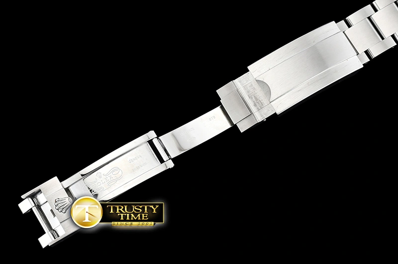 ROLSUB0264B – Submariner 116619 Black Diam SS SS Black GSF A2836