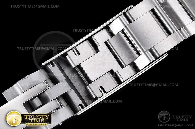 ROLSUB0280B – Submariner 116610LN 904L SS SS Black ARF V3 SH3135