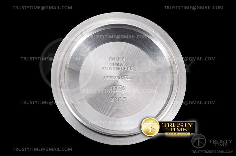 ROLSUB0280B – Submariner 116610LN 904L SS SS Black ARF V3 SH3135