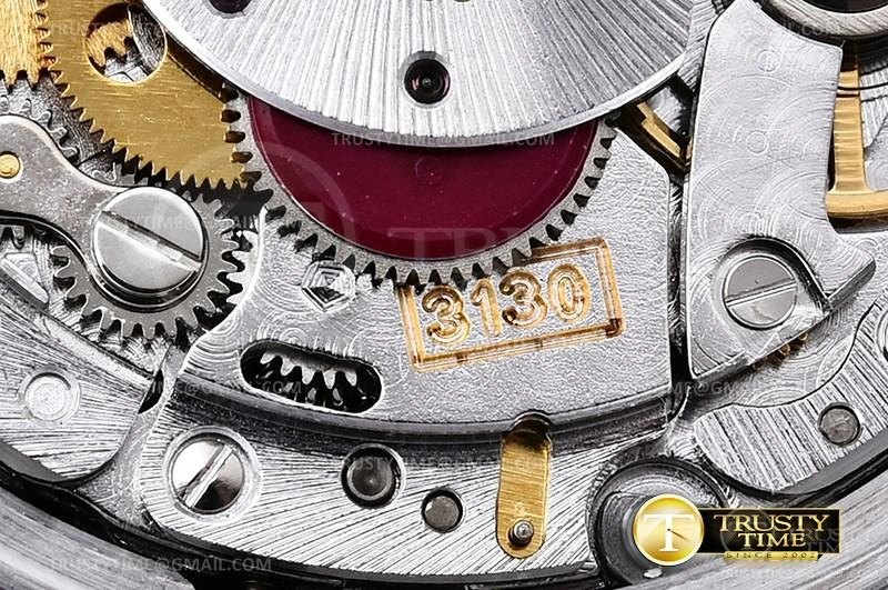 ROLSUB0281 – Submariner 114060 904L SS SS Blk V10 Noob SA3130