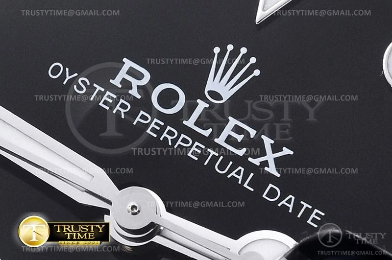 ROLSUB0282 – Submariner 116610LN 904L SS SS Blk V2S ZZF SA3135