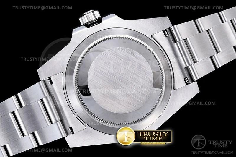 ROLSUB0282 – Submariner 116610LN 904L SS SS Blk V2S ZZF SA3135