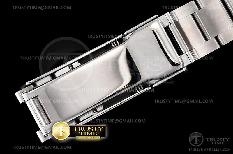 ROLSUB0282 – Submariner 116610LN 904L SS SS Blk V2S ZZF SA3135