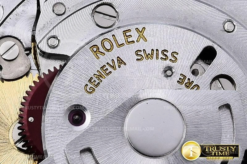 ROLSUB0282 – Submariner 116610LN 904L SS SS Blk V2S ZZF SA3135