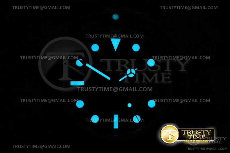 ROLSUB0282 – Submariner 116610LN 904L SS SS Blk V2S ZZF SA3135