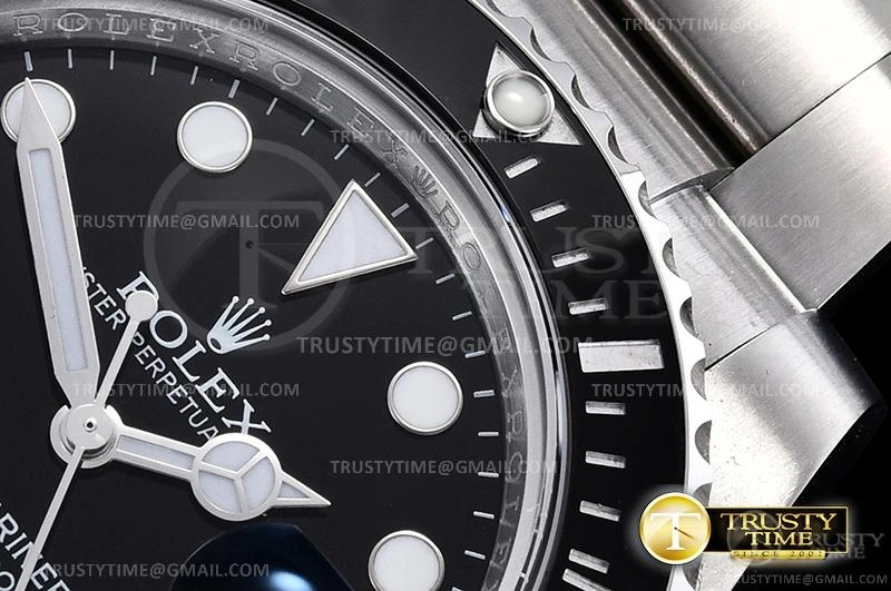 Hyper Peter ROLSUB0285B – Submariner 116610LN