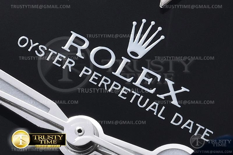 Hyper Peter ROLSUB0285B – Submariner 116610LN