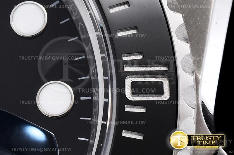 Hyper Peter ROLSUB0285B – Submariner 116610LN