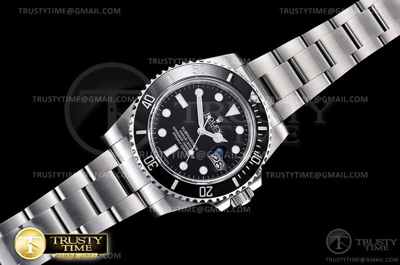 Hyper Peter ROLSUB0285B – Submariner 116610LN