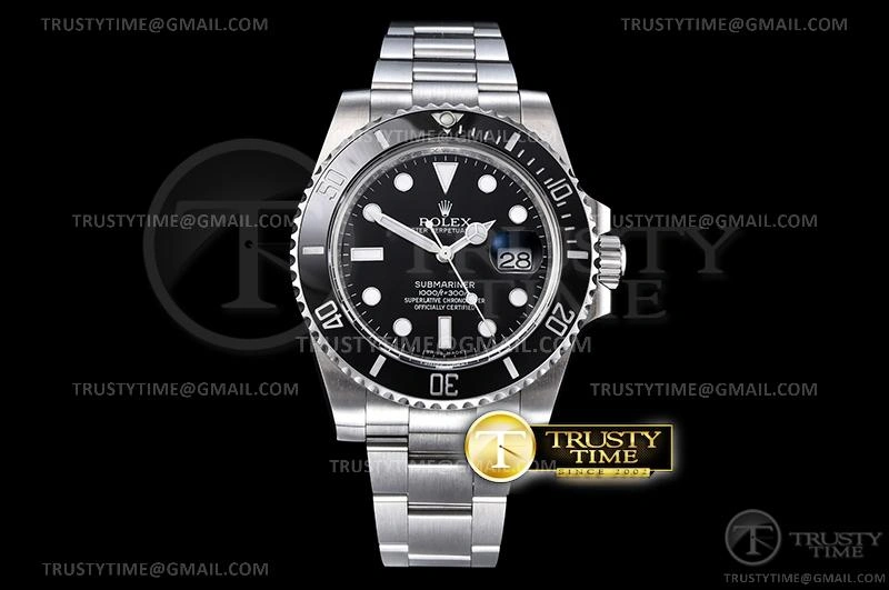 ROLSUB0285B – Submariner 116610LN