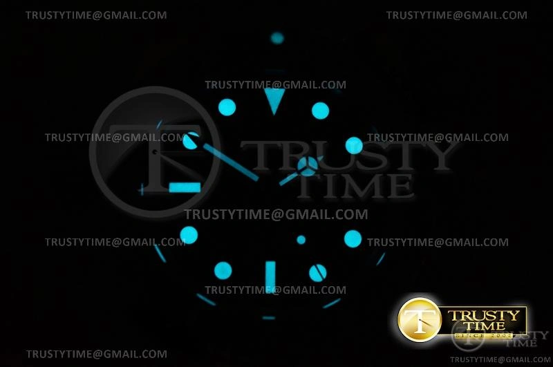 Hyper Peter ROLSUB0285B – Submariner 116610LN