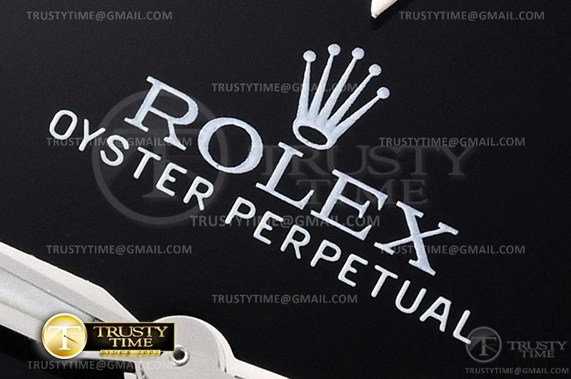 ROLSUB0294B – Submariner 114060LN 316F SS SS Blk V8S Noob SA3130