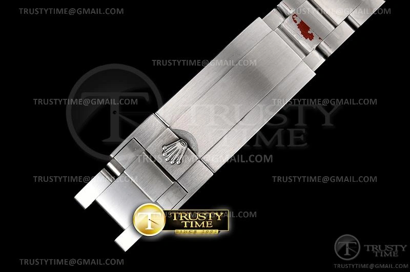 ROLSUB0294B – Submariner 114060LN 316F SS SS Blk V8S Noob SA3130