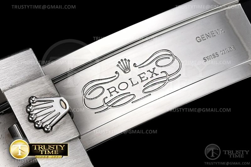 ROLSUB0294B – Submariner 114060LN 316F SS SS Blk V8S Noob SA3130