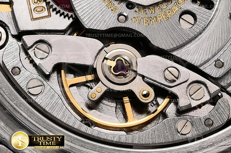 ROLSUB0294B – Submariner 114060LN 316F SS SS Blk V8S Noob SA3130