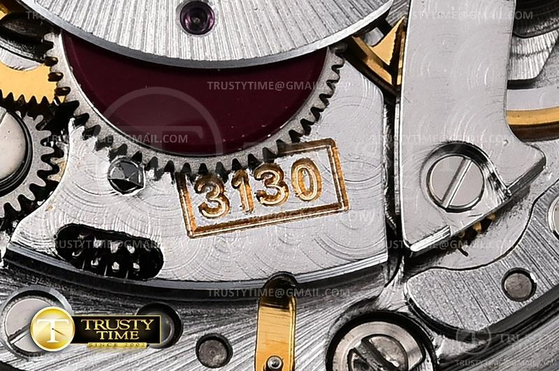 ROLSUB0294B – Submariner 114060LN 316F SS SS Blk V8S Noob SA3130