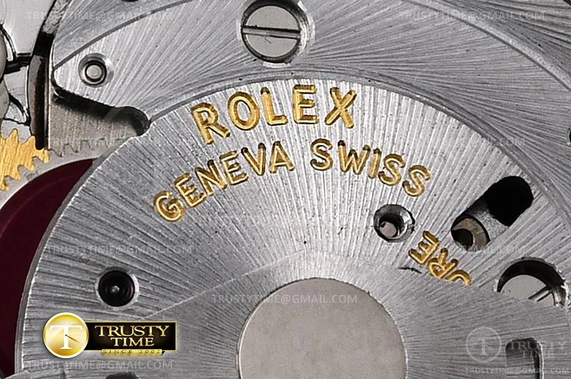 ROLSUB0294B – Submariner 114060LN 316F SS SS Blk V8S Noob SA3130