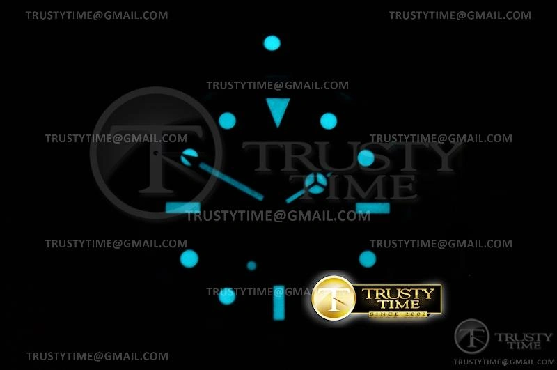 ROLSUB0294B – Submariner 114060LN 316F SS SS Blk V8S Noob SA3130