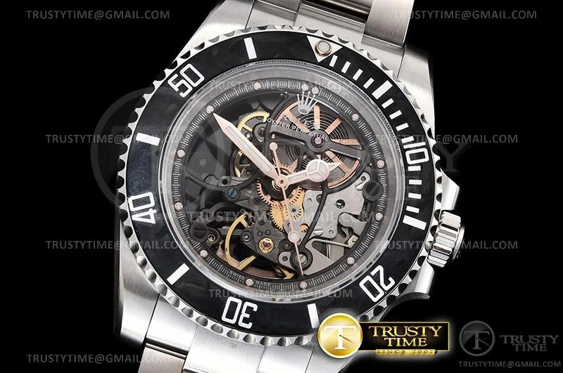 ROLSUB0295B – Submariner