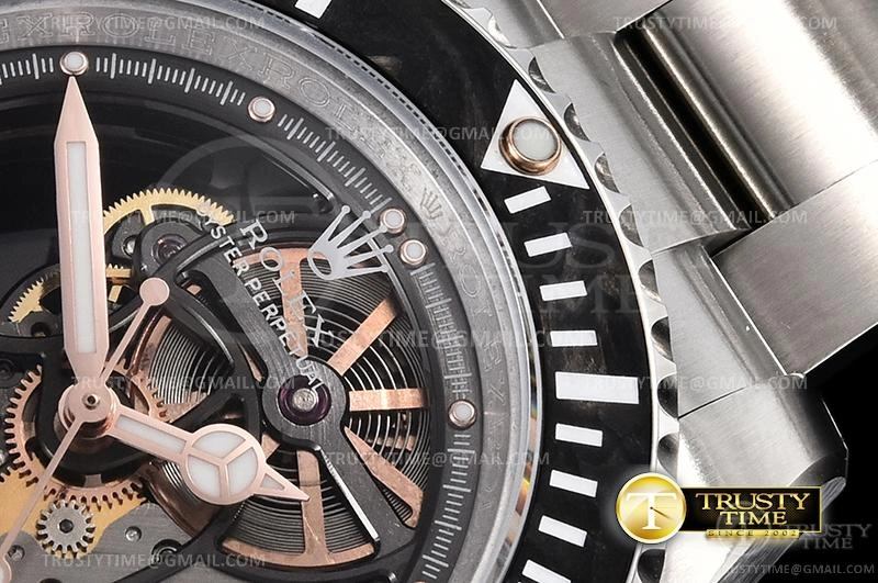 ROLSUB0295B – Submariner